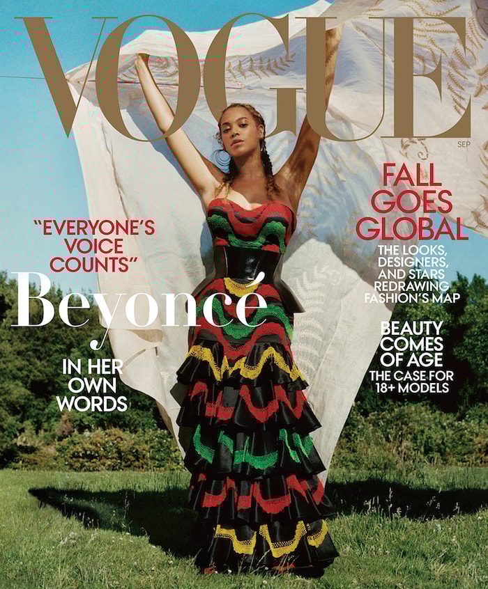 Vogue
