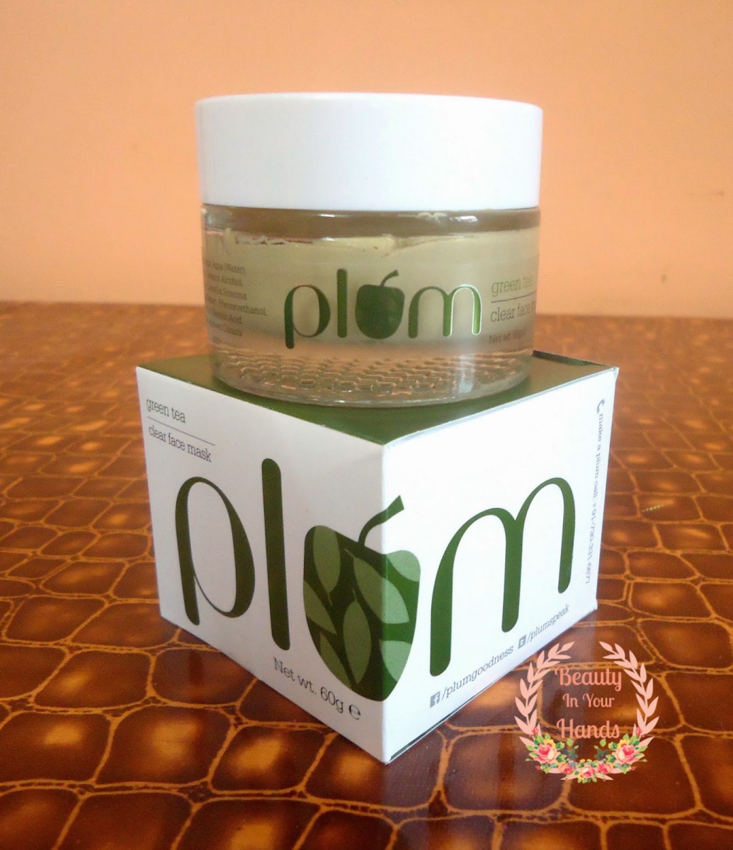 Beauty In Your Hands