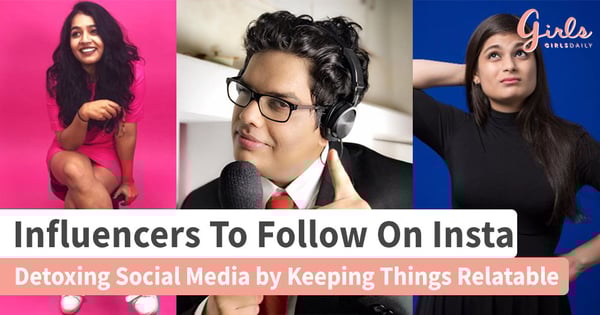 Get Your Daily Doze of Relatability by Following These People On Instagram