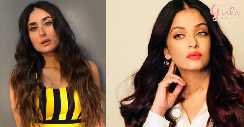 8 Best Shampoos You Can Try To Get Silky Shiny Hair Girlstyle India Here's the best shampoo for frizzy hair that can help tresemme keratin smooth shampoo is specially formulated for those who have dry and unruly hair. get silky shiny hair