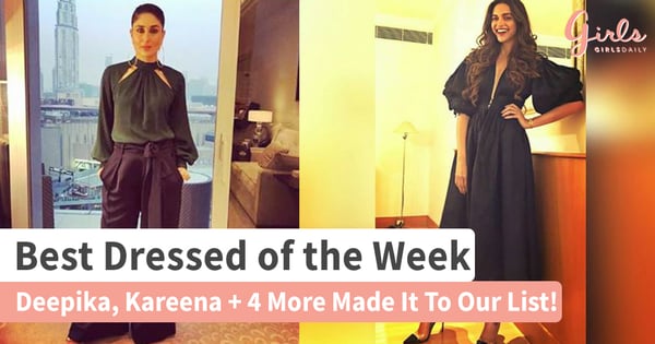 GirlStyle's Best Dressed of the Week