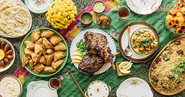 9 Traditional Dishes You Must Prepare To Celebrate Bakra Eid This Year