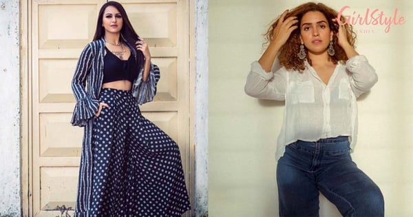 6 Outfit Ideas For Raksha Bandhan