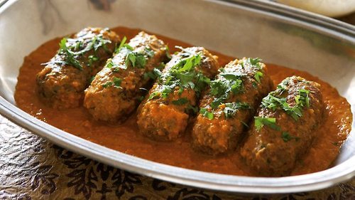 Indian Cultural Forum