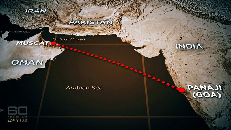 Pic Credit- 60 minute