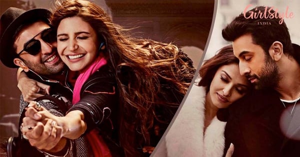 10 Bollywood Romantic Dialogues To Impress Your Lover