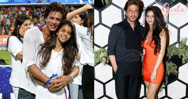 Star Kids-Now and Then!