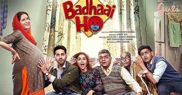 Trailer Watch: 'Badhaai Ho' Trailer Sent Us On A Laugh Ride!