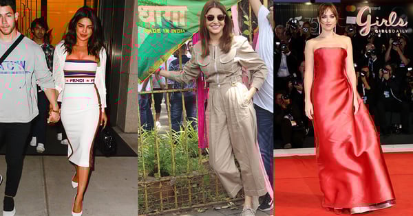 GirlStyle's Best Dressed of the Week