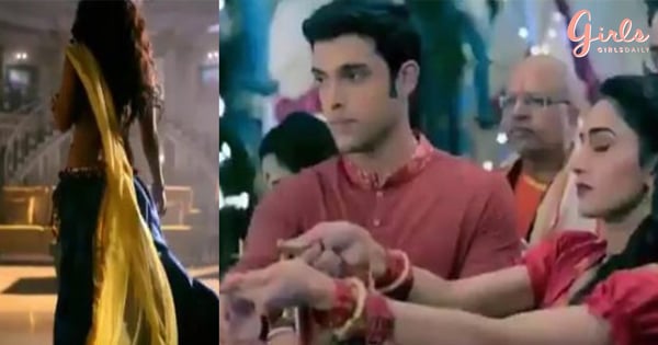 Kasauti Zindagi Kay 2 Promo Is Out & Hina Khan Aka Komolika Is Setting Social Media On Fire!