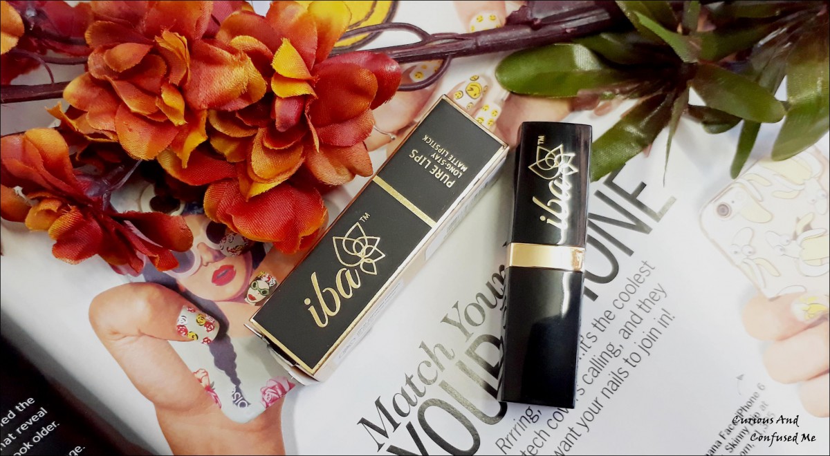 Curious and Confused me