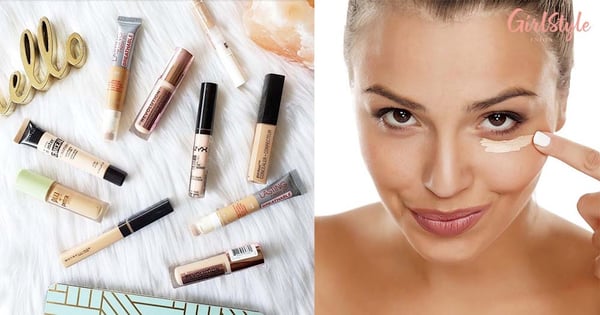 7 Best & Affordable Concealers For Flawless Skin