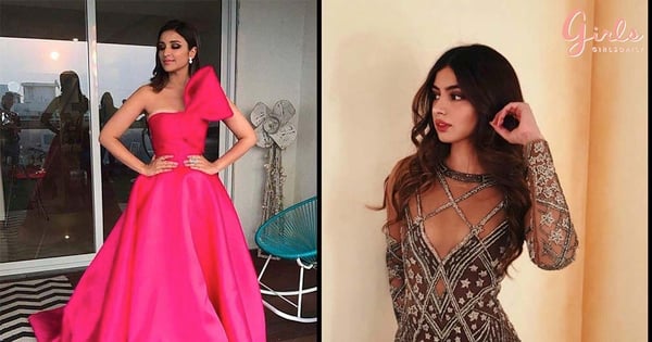 #WeddingSutra- Take Cocktail Party Looks Inspo From Our Glamorous B-Town Celebs