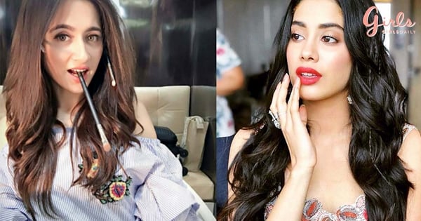 #BingeOnBeauty: 8 Best Online Shopping Sites To Buy Beauty Products For New Year's