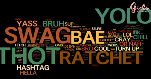 11 Common Slangs Used By Millennials