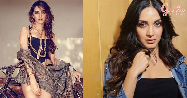 #LesserKnownFacts- Kiara Advani