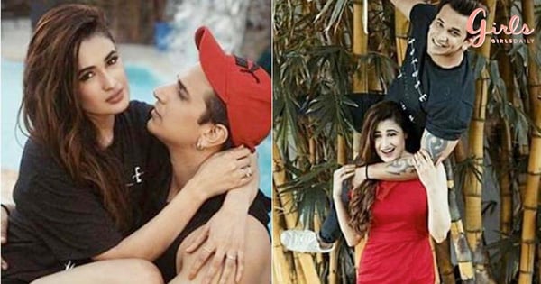 Prince Narula & Yuvika Chaudhary's Pre-Wedding Photos Are Major Pyaar Goals