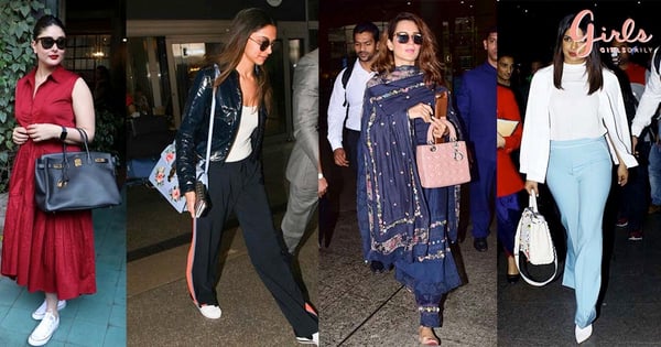 7 Essential Trendy HANDBAGS Every Girl Should Own In Her Life