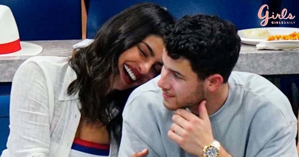 Priyanka Chopra & Beau Nick Jonas To Marry In Jodhpur This November