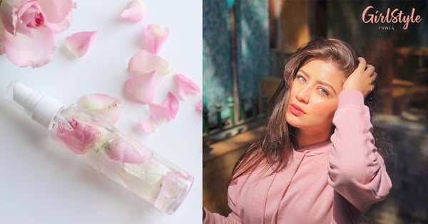 7 Tricks To Get Glowing Skin In 5 Minutes!!