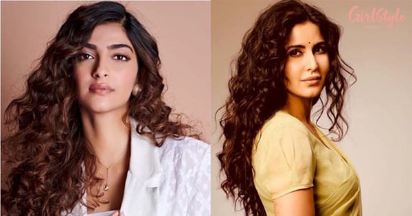 5 Tips To Manage Curly Hair Like A Pro!!