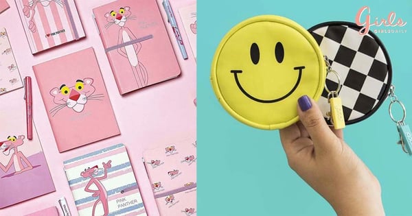 12 Cute & Quirky Things Every Girl Should Own In Her Life