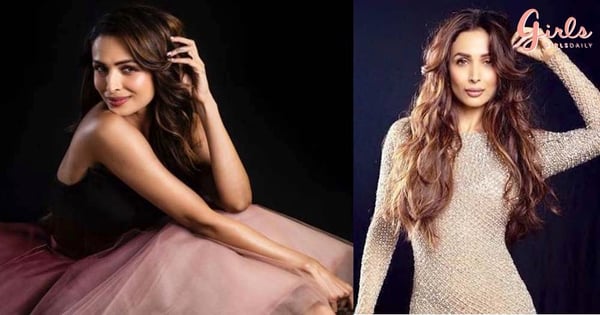 7 Most Fashionable Looks Of Malaika Arora From IGT Season 8