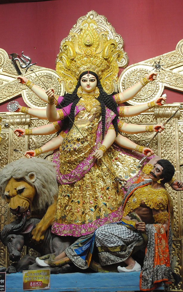 Online Durga Puja 2018 | 365pujo