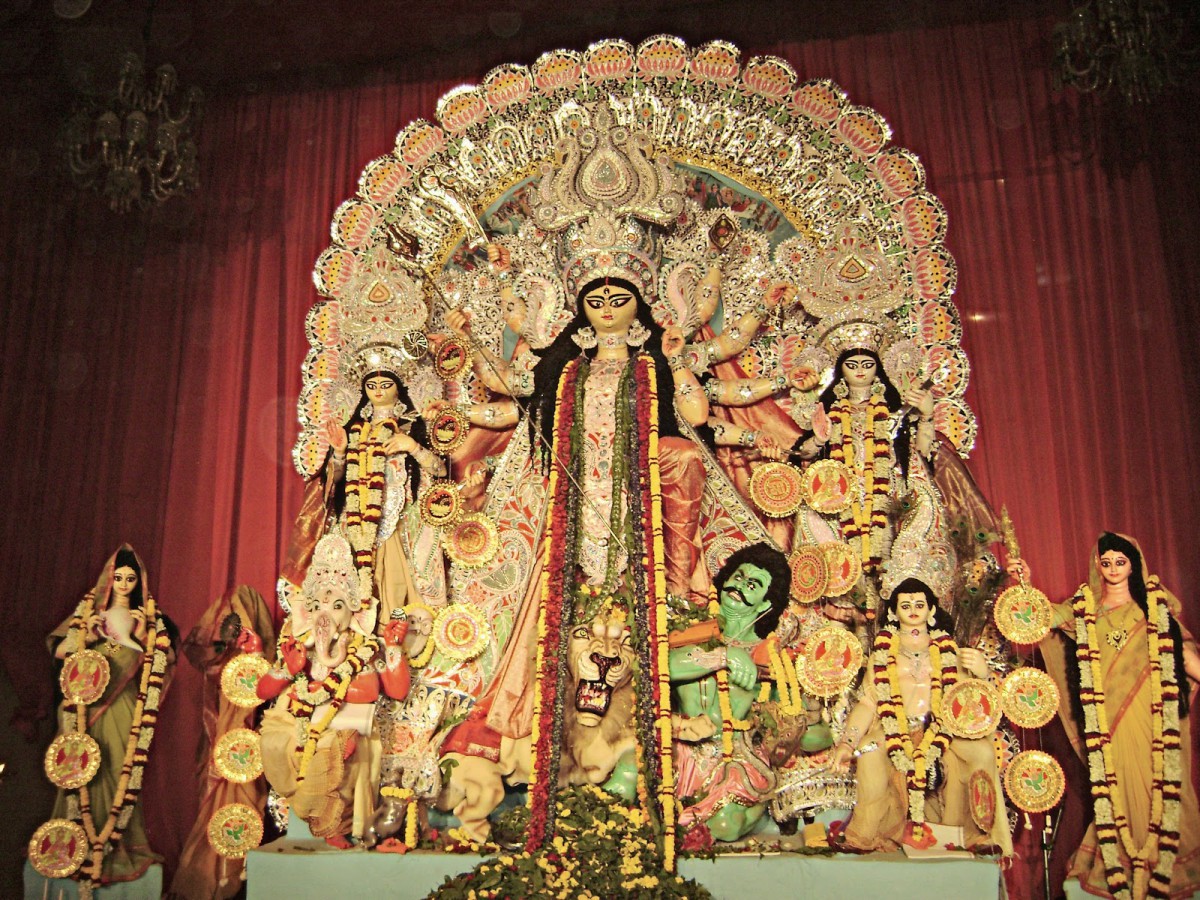 The GangVani