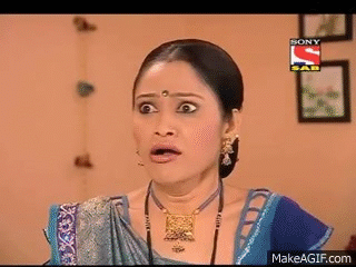 13 TV Serial GIFS For All Time Drama Fanatics!! | GirlStyle ...