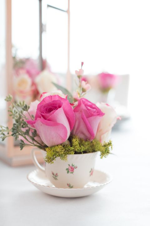 Country Living Magazine
