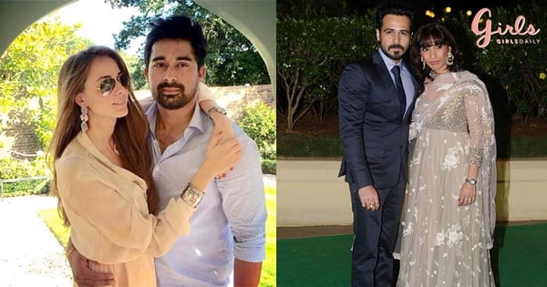 5 Lesser Known Wives and Girlfriends a.k.a WAGs Of Popular Celebs!