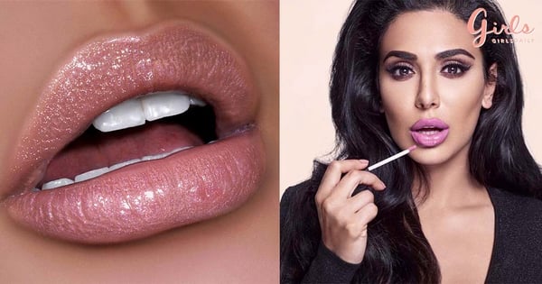 7 Tricks to Achieve The Perfect Pouty Lips!