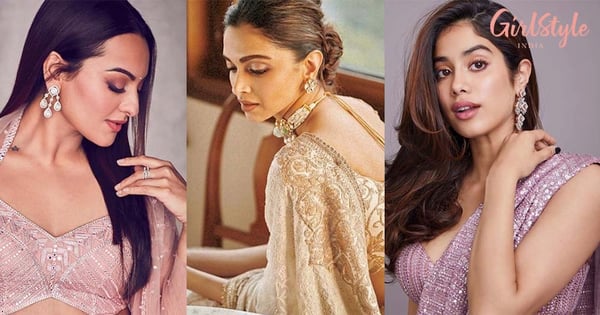 #ShaadiGuest: 8 Last Minute Bollywood Approved Makeup Ideas You Can Try Out For Weddings