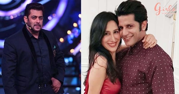 Karanvir Bohra's Wife Teejay Sidhu Is Hurt & Writes An Open Letter to Bigg Boss For Bullying Her Husband