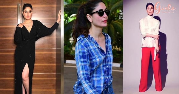 Diet, Fitness & More: Top 10 Beauty Secrets Of *Kareena Kapoor Khan* Revealed