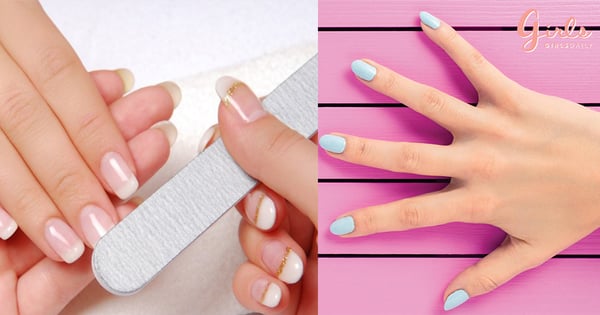 7 Tips To Prevent Your Nails From Breaking This Winter Season