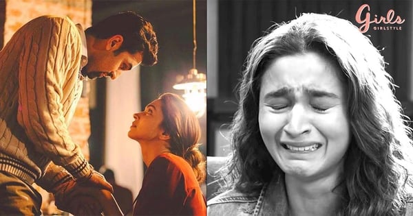 5 Bollywood Movies That Can Help You Get Over A Bad BREAKUP!