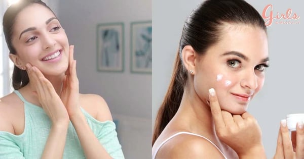 6 Reasons Why It Is Important To Hydrate Your Skin!!