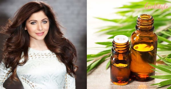 7 Benefits Of Using Tea Tree Oil for Skin & Hair