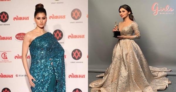 5 Most Stylish Celebrities Of This Week!!