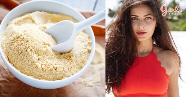 7 Homemade Besan Packs For Smooth And Beautiful Skin!!