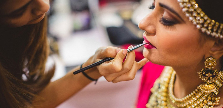 Lakme Academy