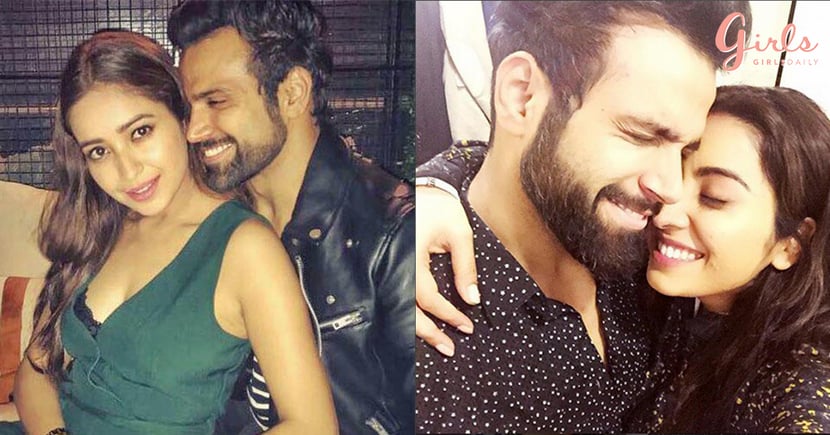 10 Moments Of Tv S Fav Couple Asha Negi Rithvik Dhanjani That Prove Pyaar Dosti Hai Girlstyle India I don't watch tv, 2016 — rithvik. fav couple asha negi rithvik dhanjani