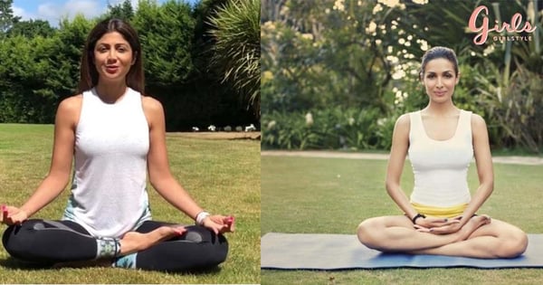 8 Reasons Why You Should Do Meditation On Regular Basis!!