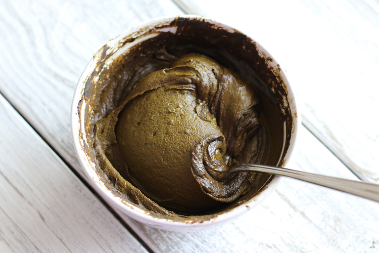 Natural Henna Paste Recipe