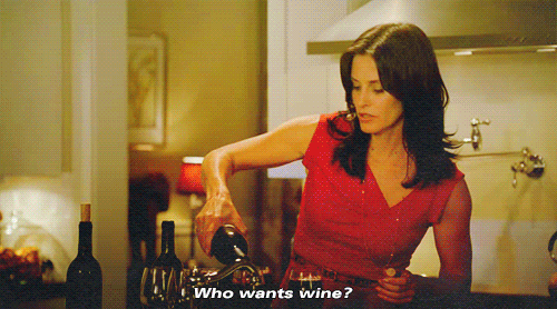 The Calais Wine Superstore