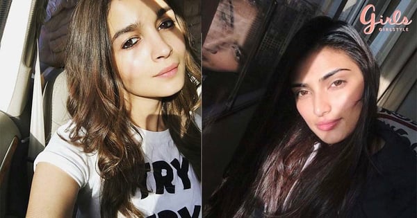 4 Amazing Tips To Click Celebrity Worthy Sun-Kissed Selfies!!