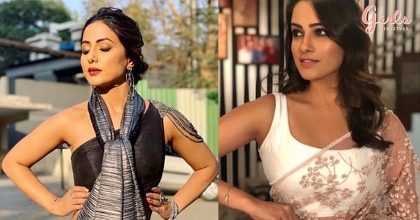 Kaun Banegi *Komolika*? One Of These Actresses Would Replace Hina Khan In The Reboot Of Kasautii Zindagii Kay