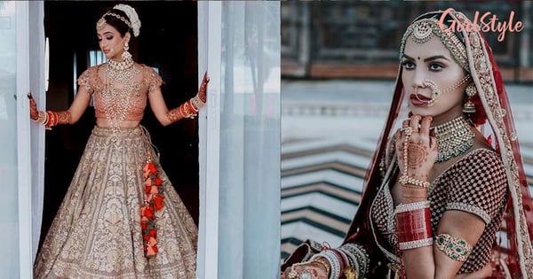 7 Important Tips Every Bride-To-Be Must Be Aware About While Purchasing Her Bridal Jewelleries!!